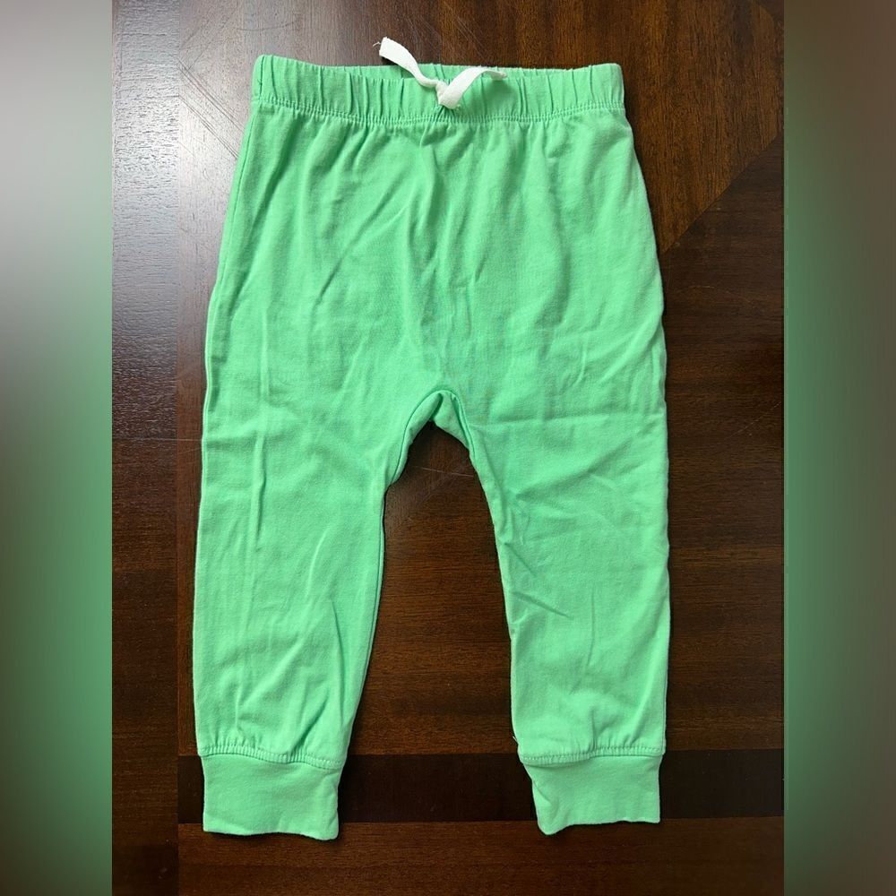 Primary Lightweight Joggers - Baby 12-18M